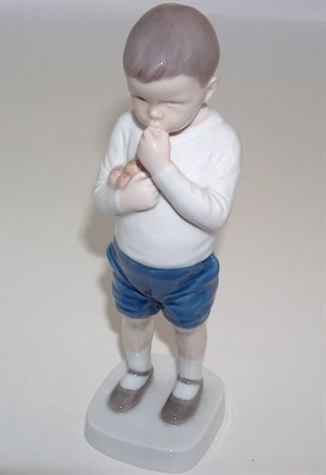 Peter   ( dreng med æbler )  